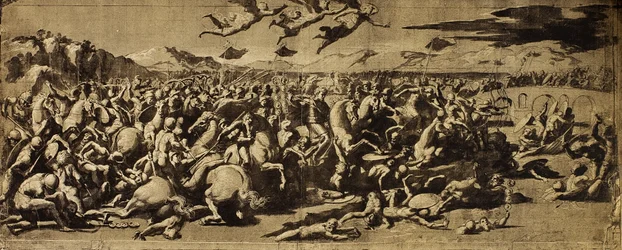 The Battle of Constantine